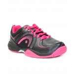 Head Cruze Women Shoes (Black / Rubin )